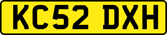 KC52DXH
