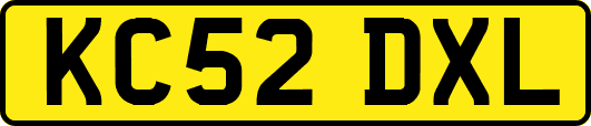 KC52DXL