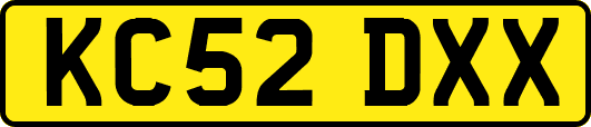 KC52DXX