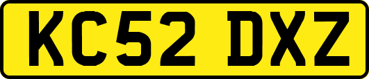 KC52DXZ