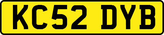 KC52DYB