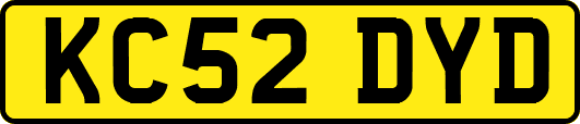KC52DYD