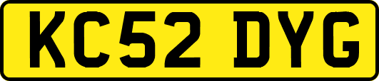 KC52DYG