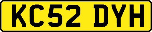 KC52DYH