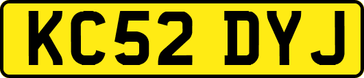 KC52DYJ