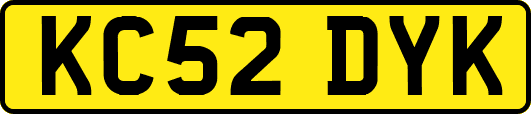 KC52DYK