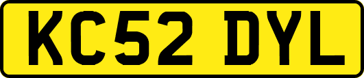 KC52DYL