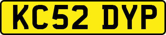 KC52DYP