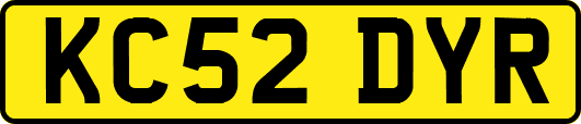 KC52DYR