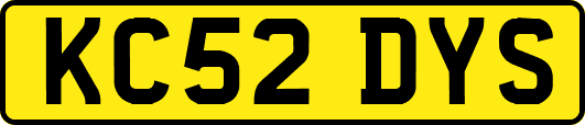 KC52DYS