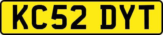 KC52DYT