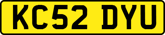 KC52DYU