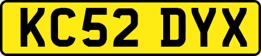 KC52DYX