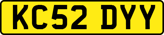 KC52DYY