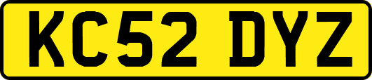 KC52DYZ