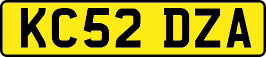 KC52DZA
