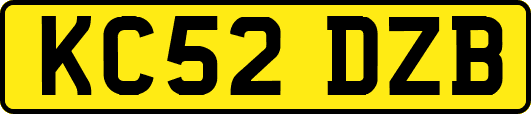 KC52DZB