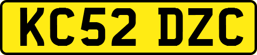 KC52DZC