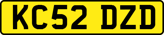 KC52DZD