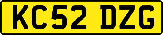 KC52DZG