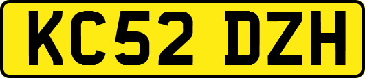 KC52DZH