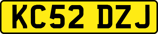 KC52DZJ