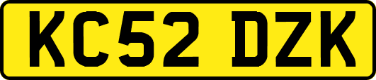 KC52DZK