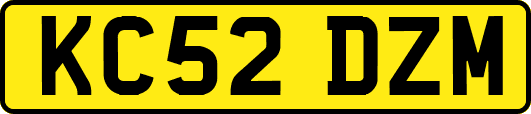 KC52DZM