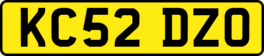 KC52DZO