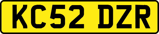 KC52DZR