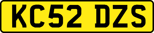 KC52DZS