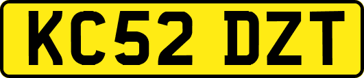 KC52DZT