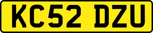 KC52DZU