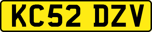 KC52DZV