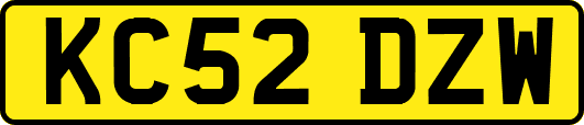 KC52DZW