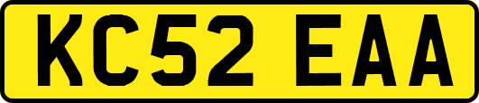 KC52EAA