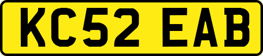 KC52EAB
