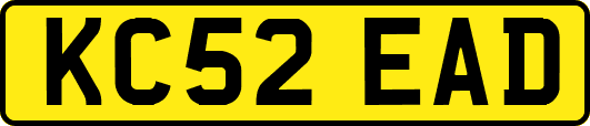 KC52EAD