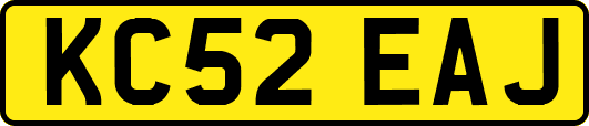 KC52EAJ