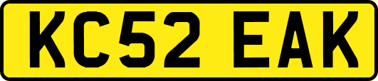KC52EAK