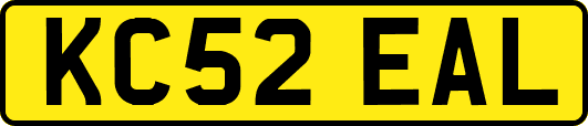 KC52EAL
