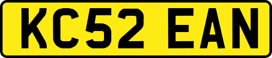 KC52EAN