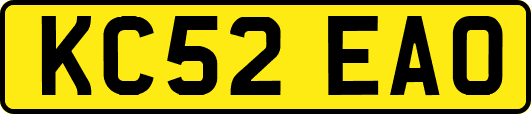 KC52EAO