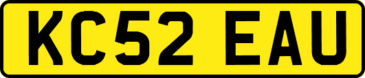 KC52EAU