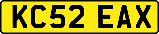 KC52EAX
