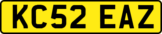 KC52EAZ