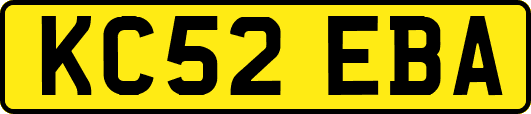 KC52EBA