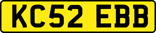 KC52EBB