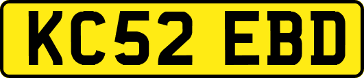 KC52EBD