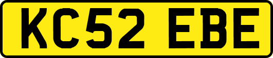 KC52EBE